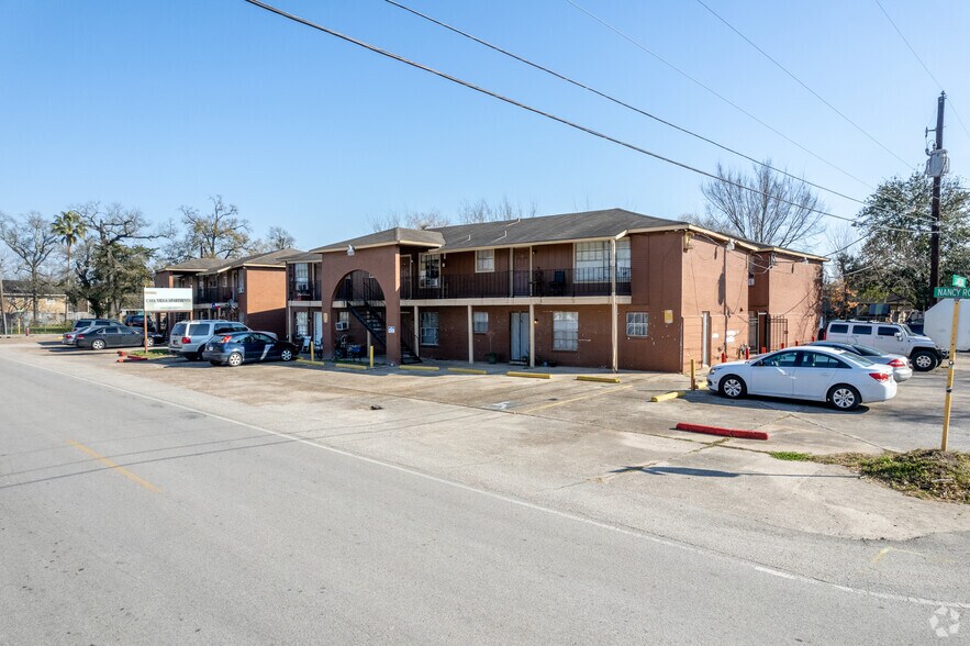803 Nancy Rose St, Houston, TX à vendre - Photo de l’immeuble – Image 3 sur 13