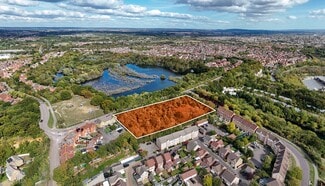 Plus de détails pour 68 Maunder Close, Grays - Terrain à vendre