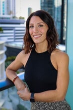 Danielle McCoy