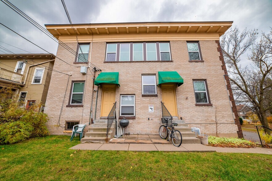1899 Selby Ave, Saint Paul, MN à vendre - Photo de l’immeuble – Image 3 sur 56