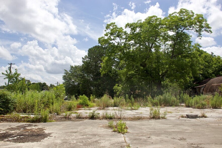 1200 N Main St, Moultrie, GA à vendre - Photo de l’immeuble – Image 3 sur 5