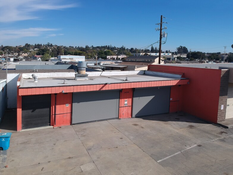 3424 Sonoma Blvd, Vallejo, CA à louer - Photo de l’immeuble – Image 2 sur 6