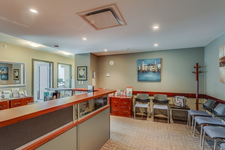 888 4th Ave SW, Calgary, AB à vendre - Photo intérieure – Image 3 sur 34