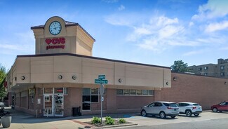 Plus de détails pour 36567 Goddard Rd, Romulus, MI - Local commercial à vendre