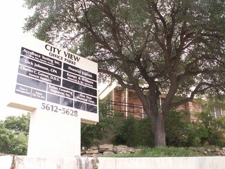 Plus de détails pour City View Office Park – Bureau à vendre, Arlington, TX