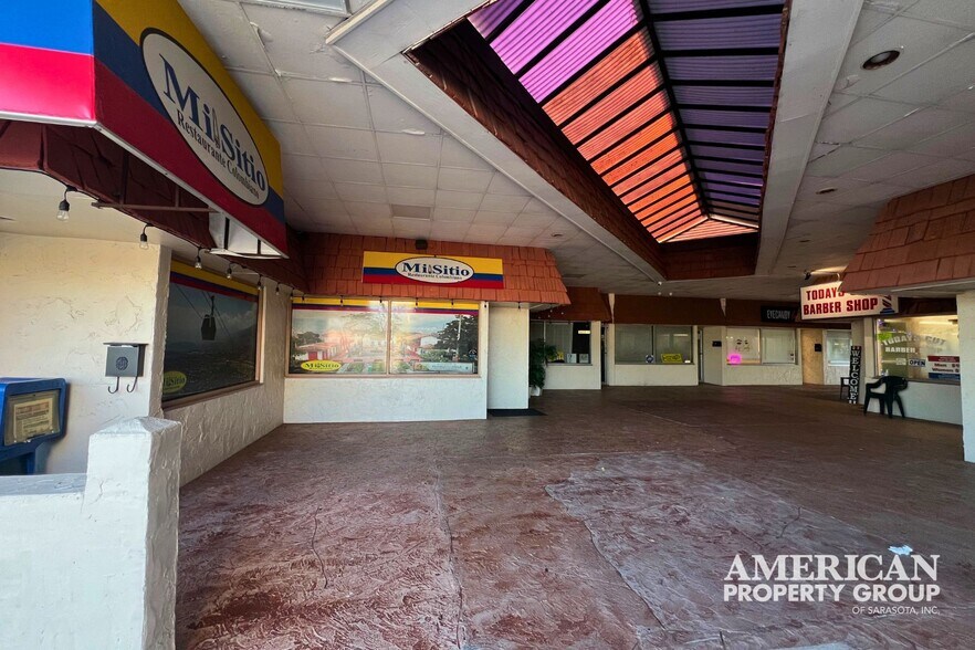 3650 Webber St, Sarasota, FL à louer - Photo de l’immeuble – Image 2 sur 10