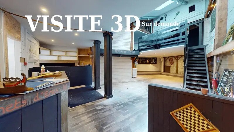 Local commercial dans Nantes à vendre - Photo intérieure – Image 3 sur 16