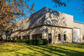 Plus de détails pour 175 Oberlin Ave N, Lakewood, NJ - Industriel/Logistique à louer