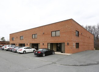 Plus de détails pour 5521 Cannon Dr, Monroe, NC - Bureau/Local commercial à louer