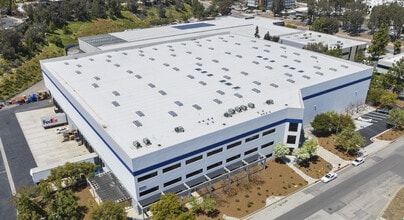 28381 Vincent Moraga Dr, Temecula, CA - Vue aérienne  vue de carte - Image1