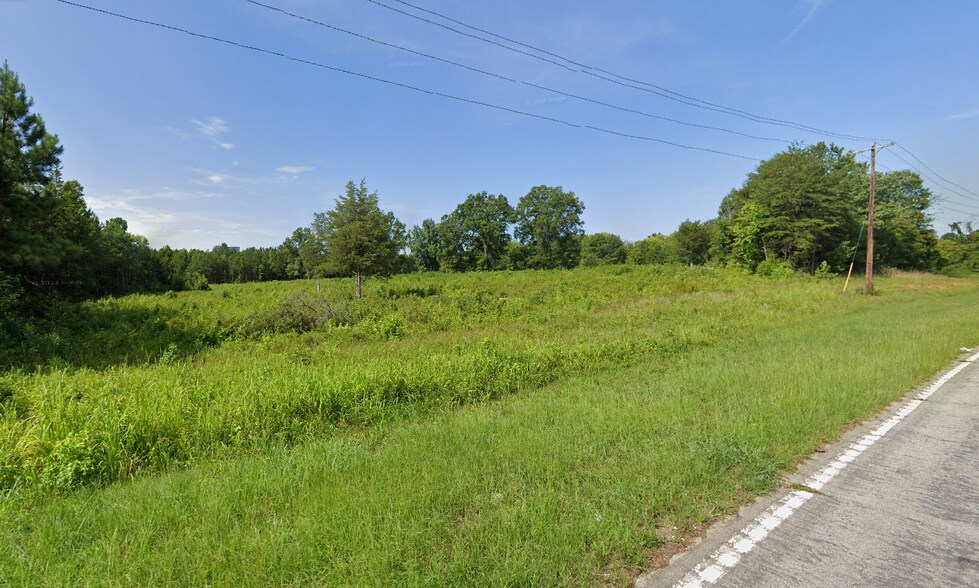 00 Metric Road, Laurens, SC à vendre - Autre – Image 2 sur 2