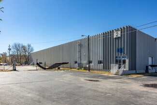 Plus de détails pour 4099 Old Dixie Hwy, Atlanta, GA - Industriel/Logistique à louer