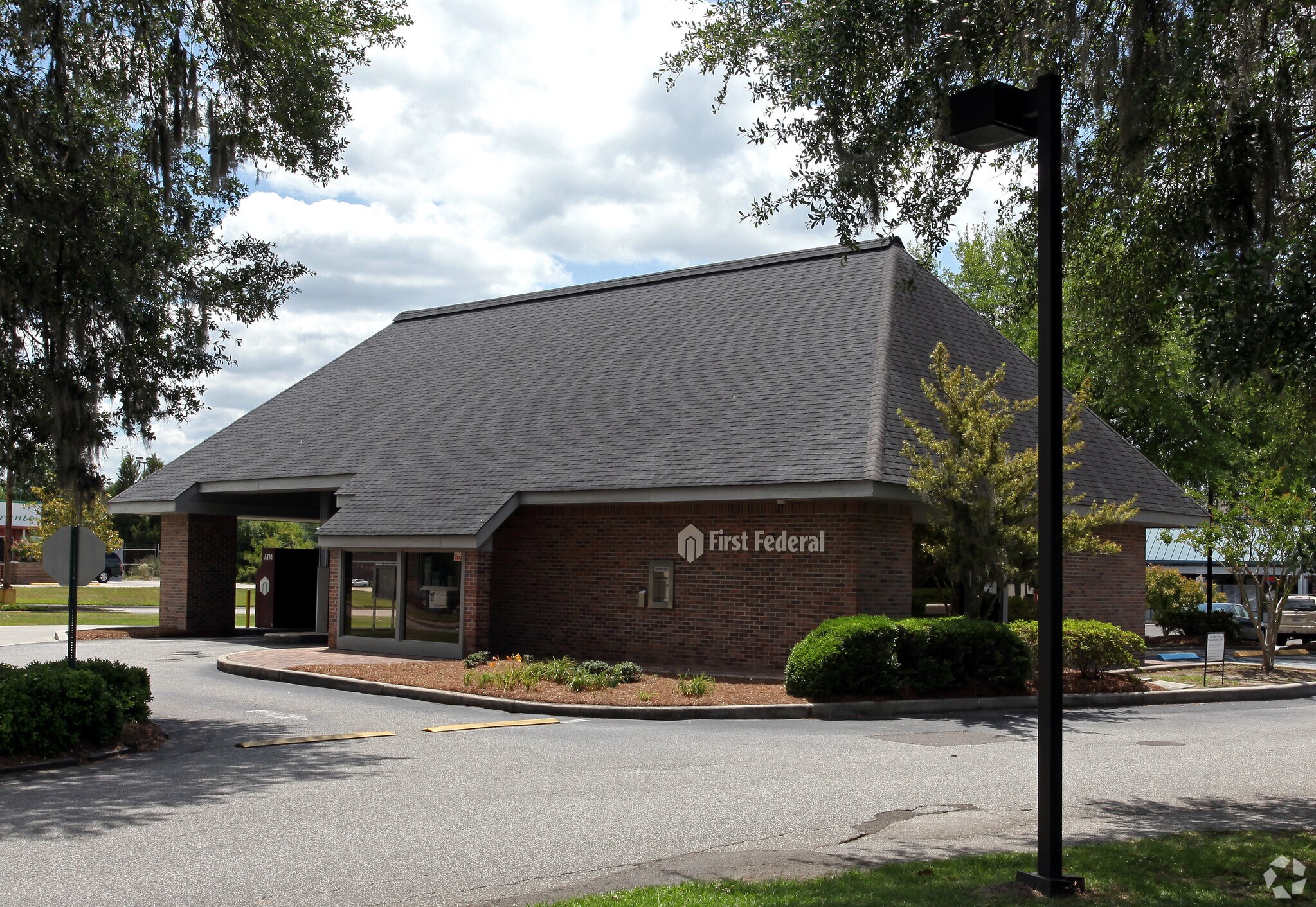 1960 Old Trolley Rd, Summerville, SC à vendre Photo principale– Image 1 sur 8