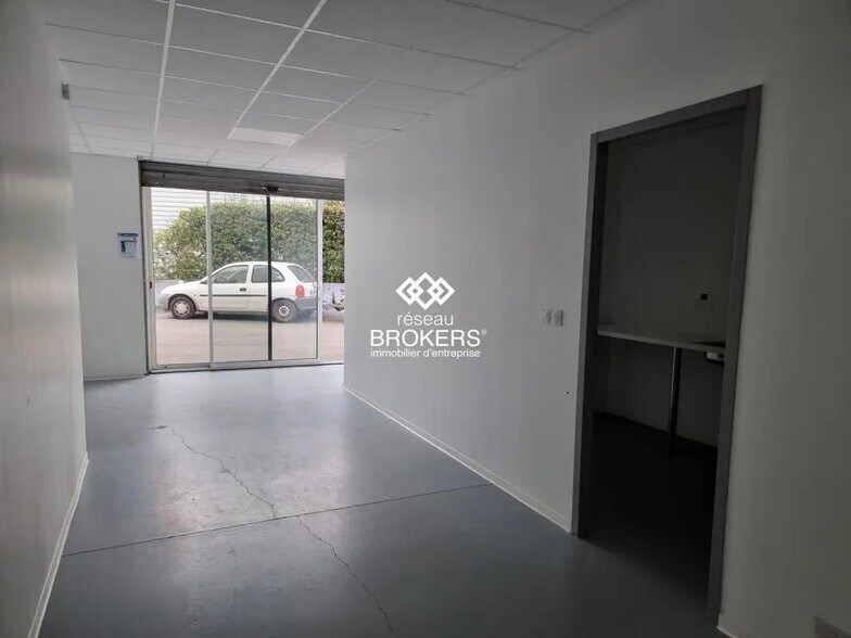 Industriel/Logistique dans Mauguio à louer - Photo intérieure – Image 3 sur 6