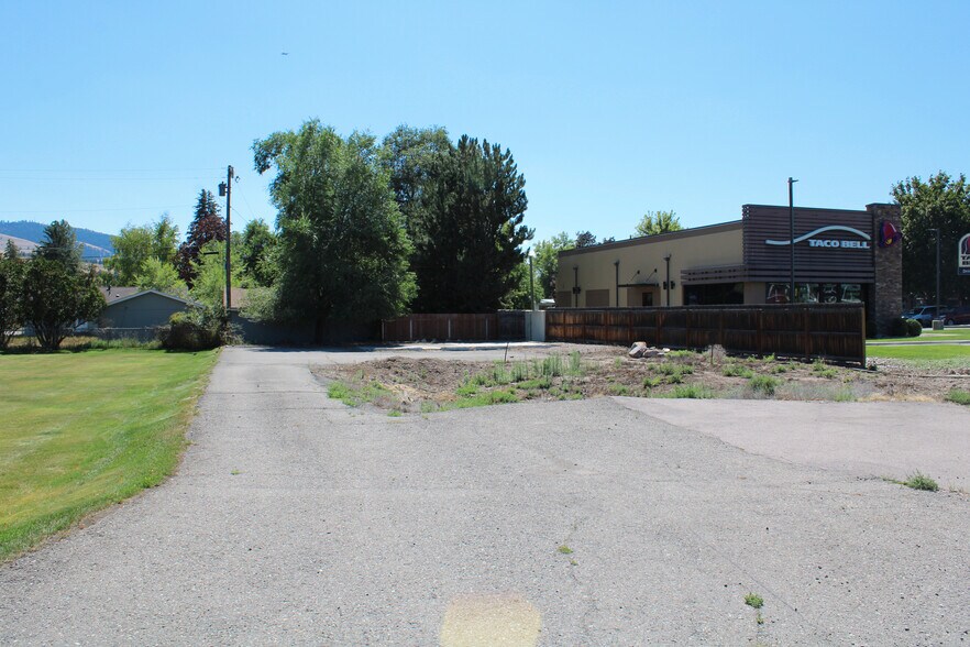 2141 McDonald Ave, Missoula, MT à louer - Photo de l’immeuble – Image 2 sur 7
