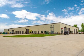 Plus de détails pour 4707 SE Rio Court Rd, Ankeny, IA - Industriel/Logistique à louer