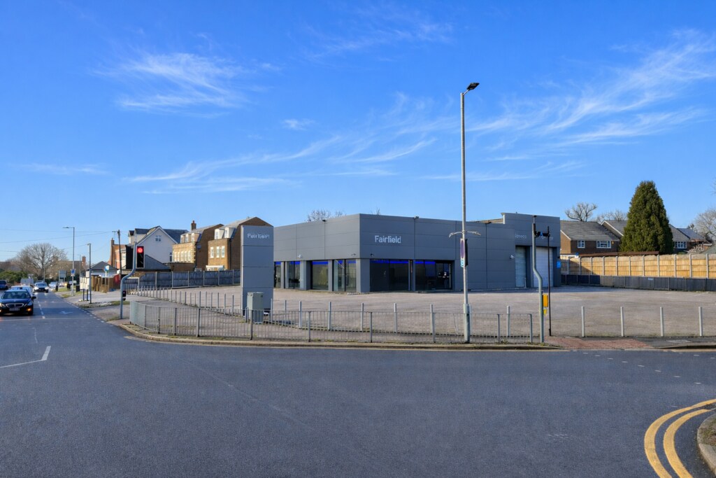London Rd, Billericay à vendre Photo principale– Image 1 sur 2