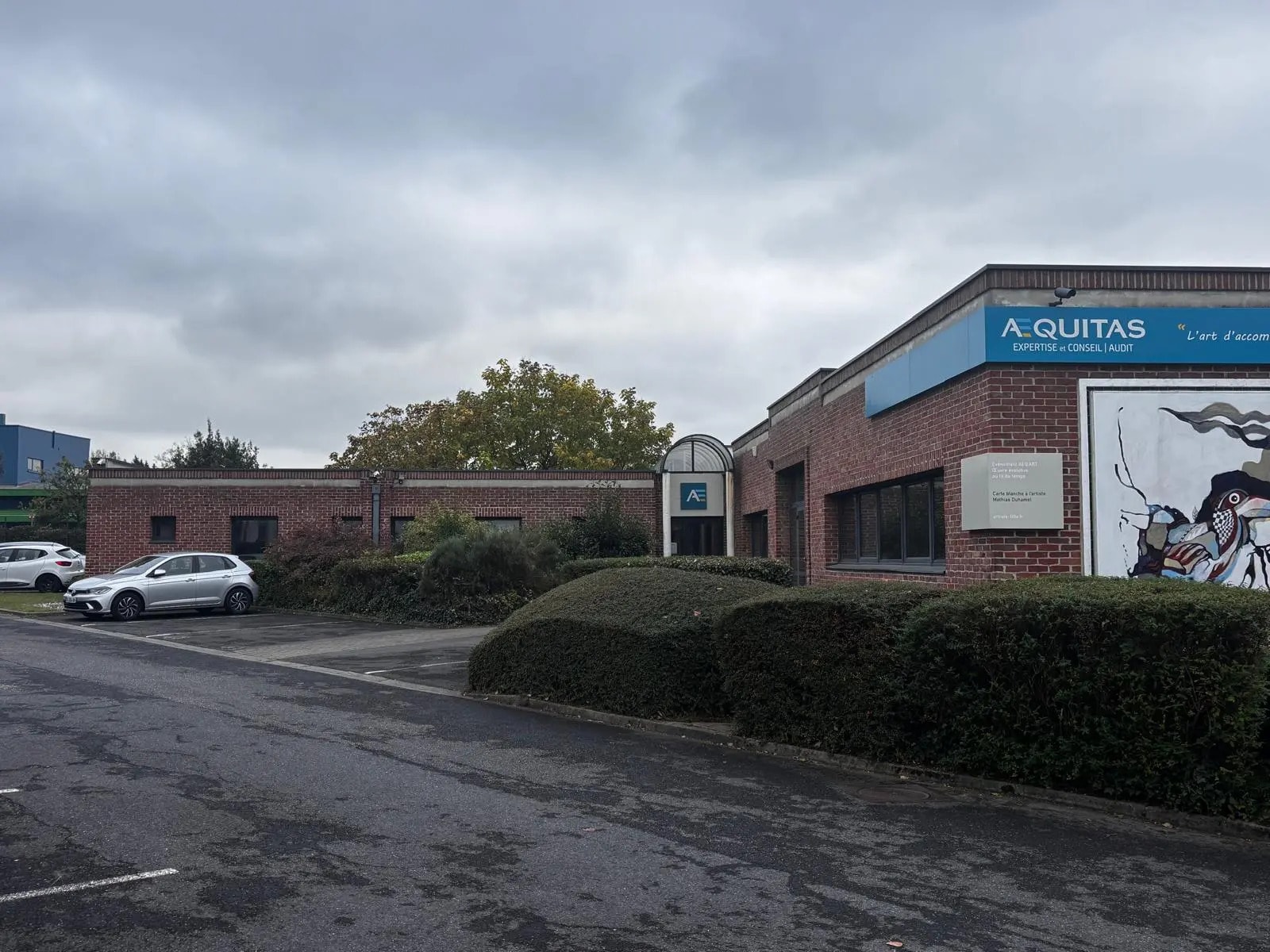 9 Rue Delesalle, La Madeleine à vendre Photo de l’immeuble– Image 1 sur 9