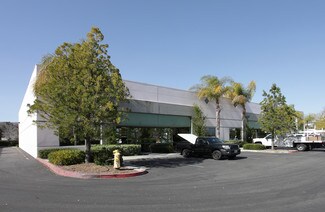 Plus de détails pour 41636 Enterprise Cir N, Temecula, CA - Industriel/Logistique à louer