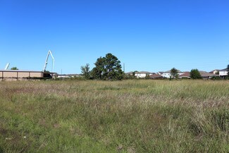 Plus de détails pour 18702 N Rankin Cir, Houston, TX - Terrain à louer