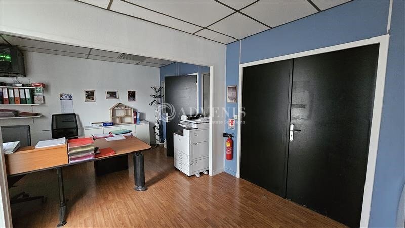 Industriel/Logistique dans Santes à vendre - Photo intérieure – Image 3 sur 10