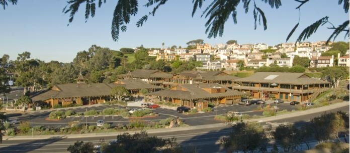 24941 Dana Point Harbor Dr, Dana Point, CA à louer - Photo de l’immeuble – Image 3 sur 10