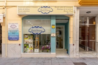 Plus de détails pour Calle de la Cruz, 1, Fuengirola - Local commercial à louer