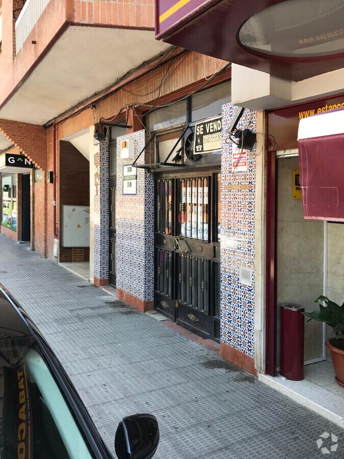 Plaza San Pedro y San Pablo, 2, Coslada, MAD 28821 - Lot Puerta B, Esc. 1 - - Photo intérieure - Image 2 of 2