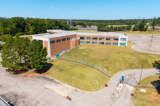 Plus de détails pour 2800 Grays Creek Dr, Arlington, TN - Bureau à vendre
