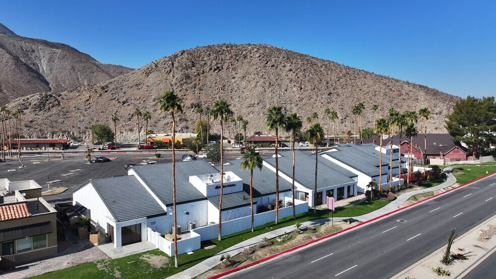 72221 Hwy 111, Palm Desert, CA à louer - Vidéo sur l’annonce professionnelle – Image 3 sur 17