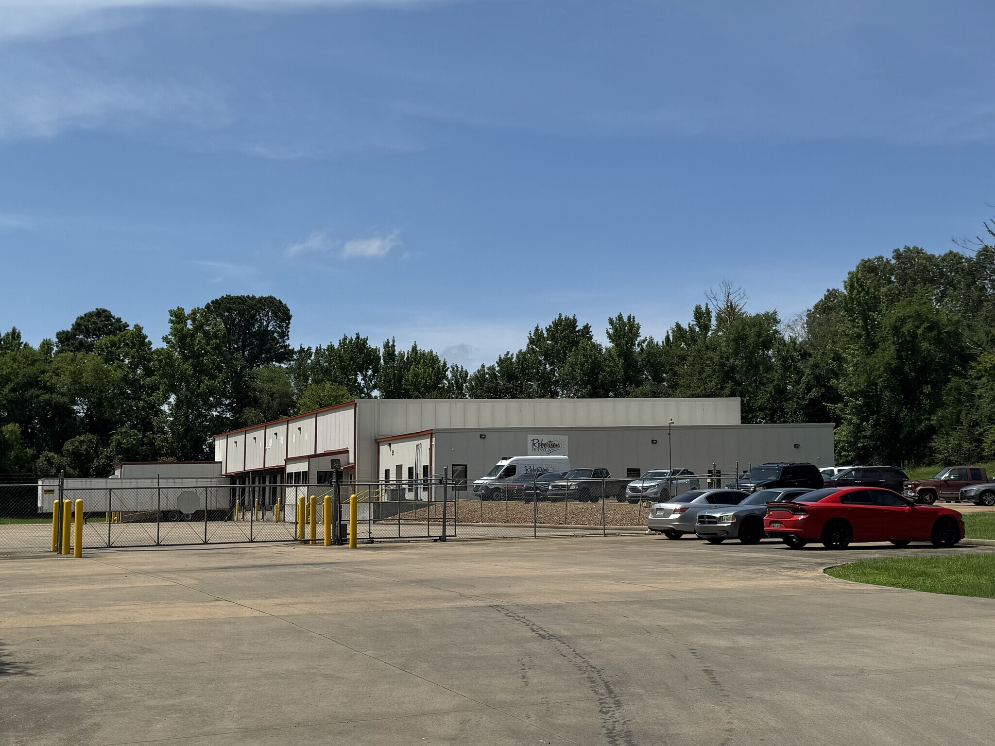 1530 Business Park Dr, Clinton, MS à louer Photo de l’immeuble– Image 1 sur 6