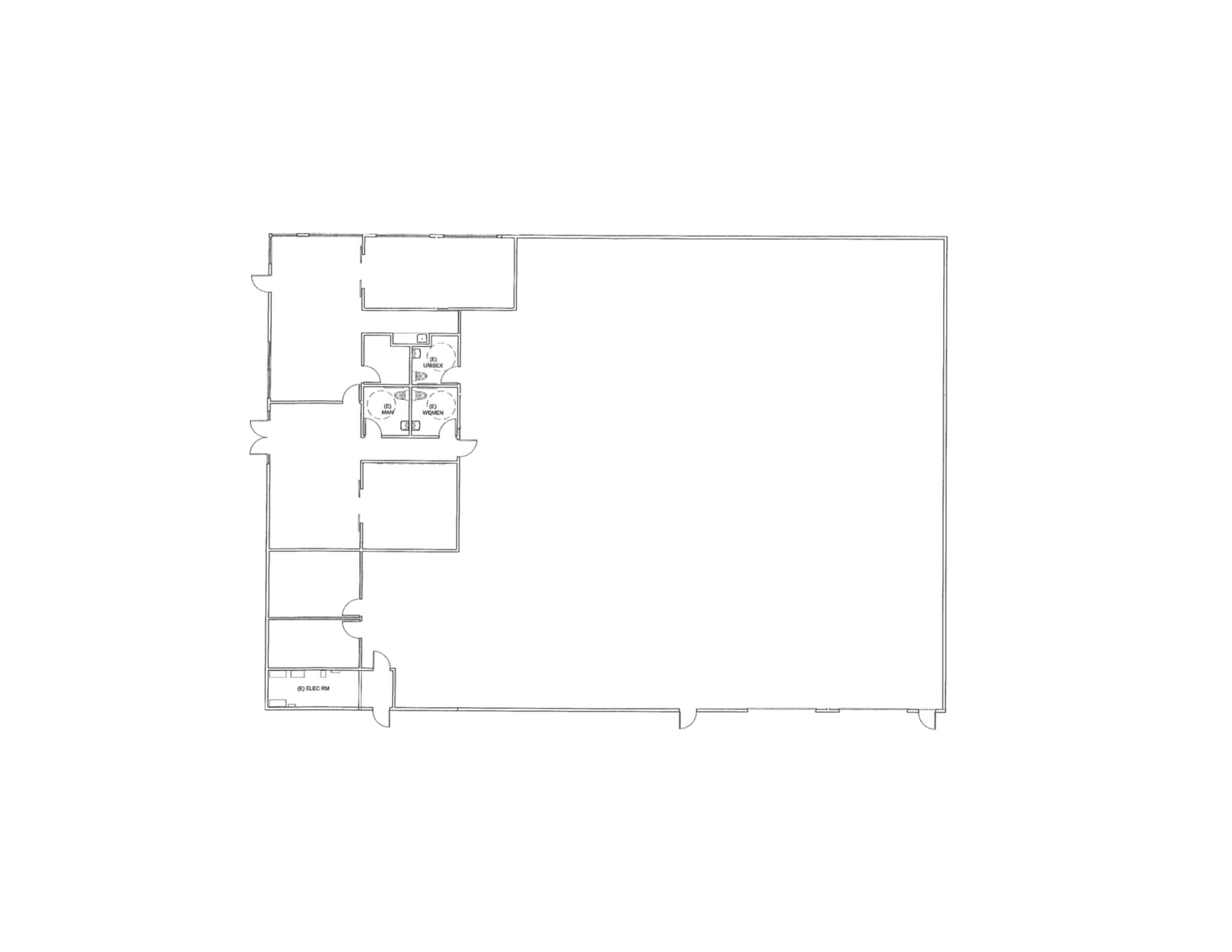 1562 N Gemini Pl, Anaheim, CA à louer Plan de site– Image 1 sur 7