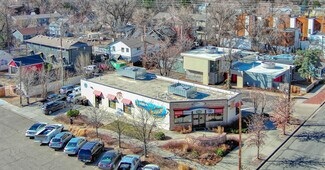 Plus de détails pour 2344 Pearl St, Boulder, CO - Local commercial à vendre