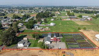 Plus de détails pour 6109 W Richardson Rd, Pasco, WA - Spécialisé à vendre
