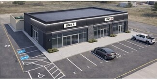 Plus de détails pour 2210 North Talbot Rd, Oldcastle, ON - Bureau/Local commercial à louer