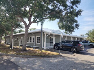 Plus de détails pour 17801 Murdock Cir, Port Charlotte, FL - Bureau à vendre