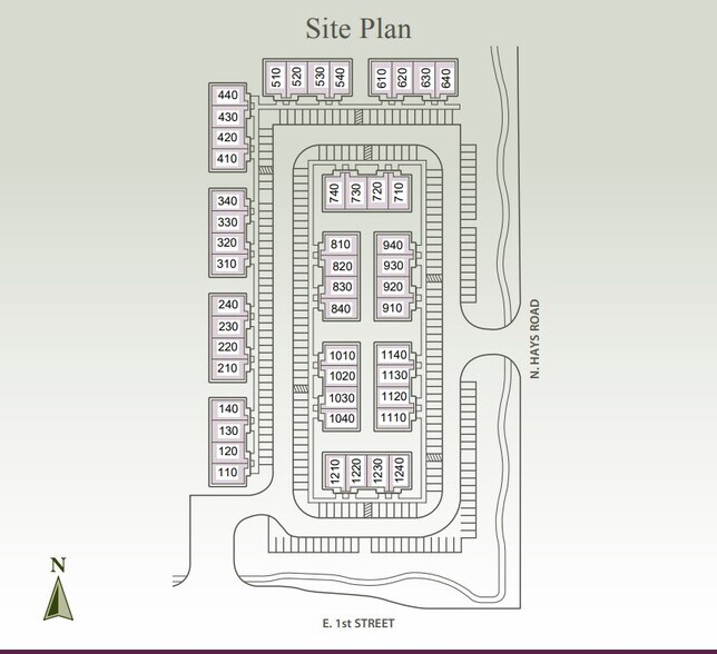 291 S Preston Rd, Prosper, TX à louer - Photo de l’immeuble – Image 2 sur 36