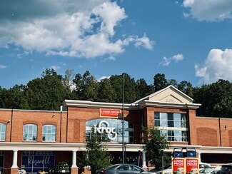 Plus de détails pour 900 Marietta Hwy, Roswell, GA - Local commercial à louer