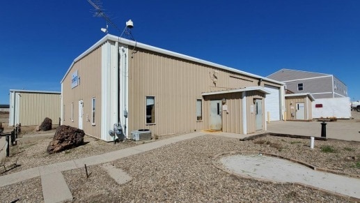 4501 4th St W, Williston, ND à vendre - Photo principale – Image 2 sur 10