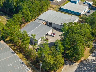 Plus de détails pour 3270 Benchmark Dr, Ladson, SC - Industriel/Logistique à louer