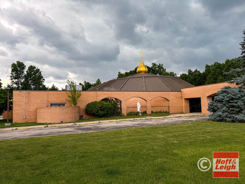 2711 W 40th St, Lorain, OH à vendre - Photo de l’immeuble – Image 3 sur 5