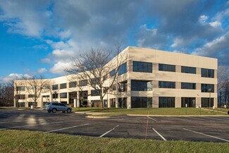 Plus de détails pour 3401 Park Center Dr, Dayton, OH - Bureau, Bureau/Médical à louer