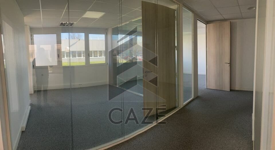 Bureau dans Mérignac à louer - Photo intérieure – Image 2 sur 5