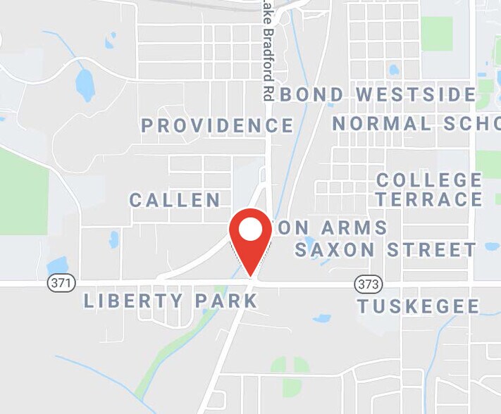 Orange Ave & Springhill Rd, Tallahassee, FL à vendre - Photo de l’immeuble – Image 3 sur 11