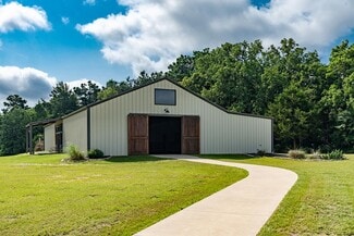 Plus de détails pour 5015 State Highway 155, Palestine, TX - Spécialisé à vendre