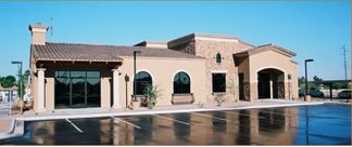 Plus de détails pour 16515 S 40th St, Phoenix, AZ - Bureau à vendre