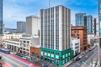 Plus de détails pour 1700 Broadway, Oakland, CA - Bureau à louer