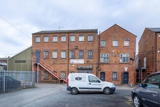 Plus de détails pour Sedgley St, Wolverhampton - Industriel/Logistique à vendre