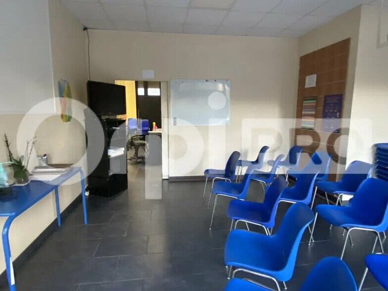 Local commercial dans Le Havre à louer - Photo de l’immeuble – Image 2 sur 4