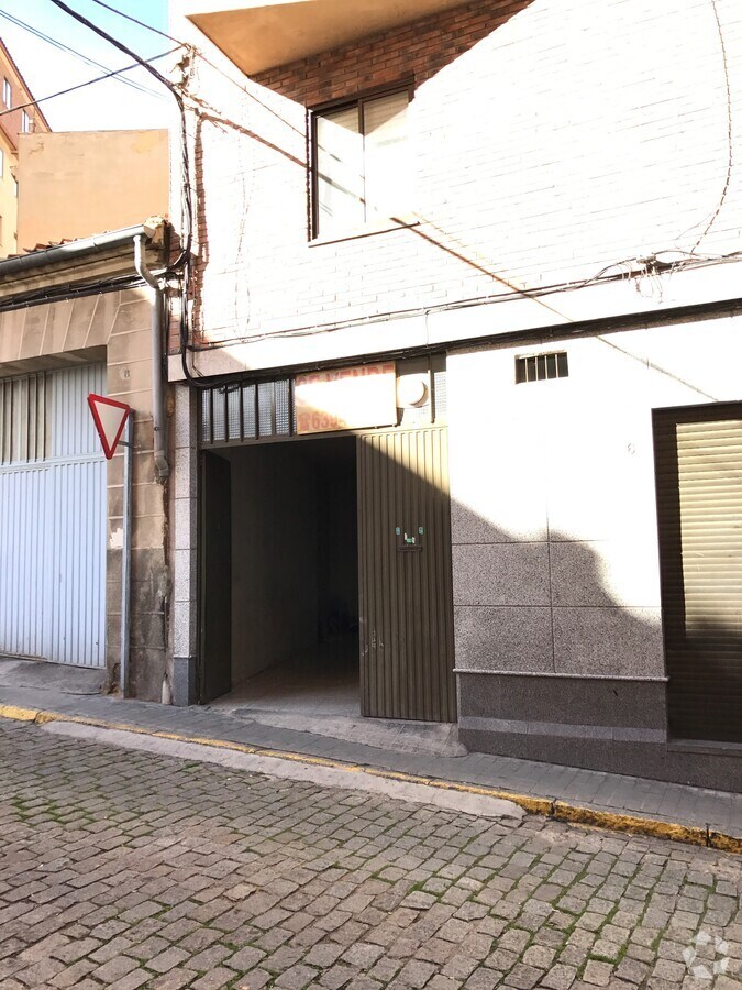 Calle Miraflores, 6, Segovia, SEG 40002 - - - Photo intérieure - Image 2 of 2
